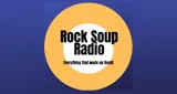 Logo da Rock Soup Radio