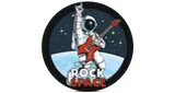 Logo da Rock Space Radio
