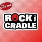 Logo da Rock The Cradle