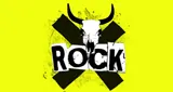 Logo da Rock