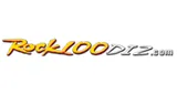 Logo da ROCK100DIZ.com