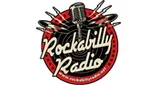 Logo da Rockabilly Radio