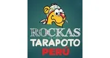 Logo da Rockas