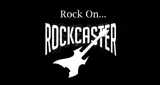 Logo da Rockcaster