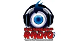 Logo da Rockerosvip Radio