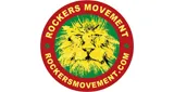 Logo da Rockers Movement
