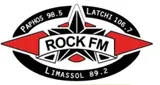 Logo da RockFM 89.2