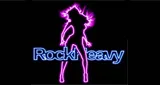Logo da RockHeavy