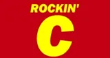 Logo da Rockin'-C