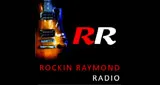 Logo da Rockin Raymond Radio