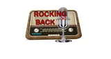 Logo da Rocking Back Web Radio