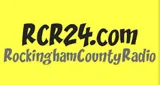 Logo da RockinghamCountyRadio