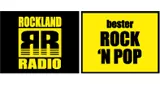 Logo da Rockland Radio - landesweit