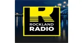 Logo da Rockland Radio