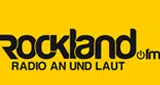 Logo da Rockland