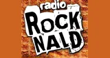Logo da Rocknald Radio