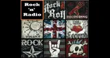 Logo da Rock_n_Radio