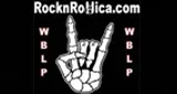 Logo da RocknRollica