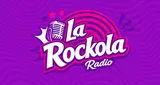 Logo da Rockola Radio Chile