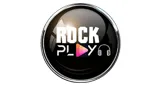 Logo da RockPlay