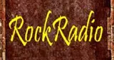 Logo da RockRadio (MRG.fm)