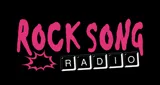 Logo da Rocksong Radio