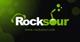 Logo da Rocksour Radio