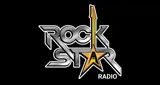 Logo da Rockstar Radio