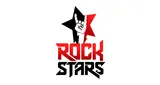 Logo da Rockstars Radio