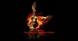 Logo da Rockvibes