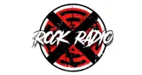 Logo da rockXradio Canada