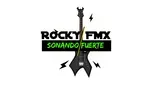 Logo da Rocky Fmx