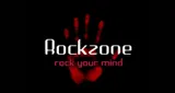 Logo da RockZone