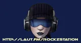 Logo da Rockzstation