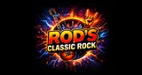Rod's Classic Rock