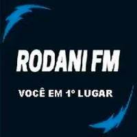 Logo da Rodani FM