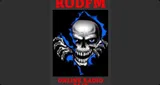 Logo da RodFM