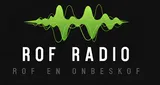 Logo da Rof Radio