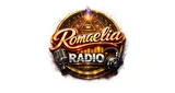 Logo da Romaelia Radio