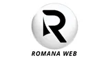 Logo da Romana Web