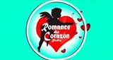 Logo da Romance De Corazon Radio
