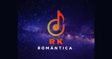 Logo da Romanti K