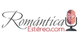 Logo da Romantica Estereo