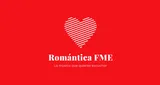 Logo da Romántica FME