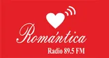 Romántica Radio 89.5 FM