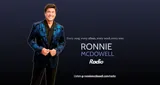 Logo da Ronnie McDowell Radio