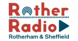 Logo da Rother Radio (Rotherham & Sheffield)