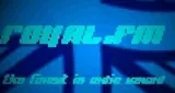 Logo da Royal FM