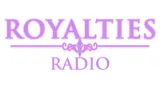 Logo da Royalties Radio