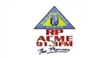 Logo da RP ACME